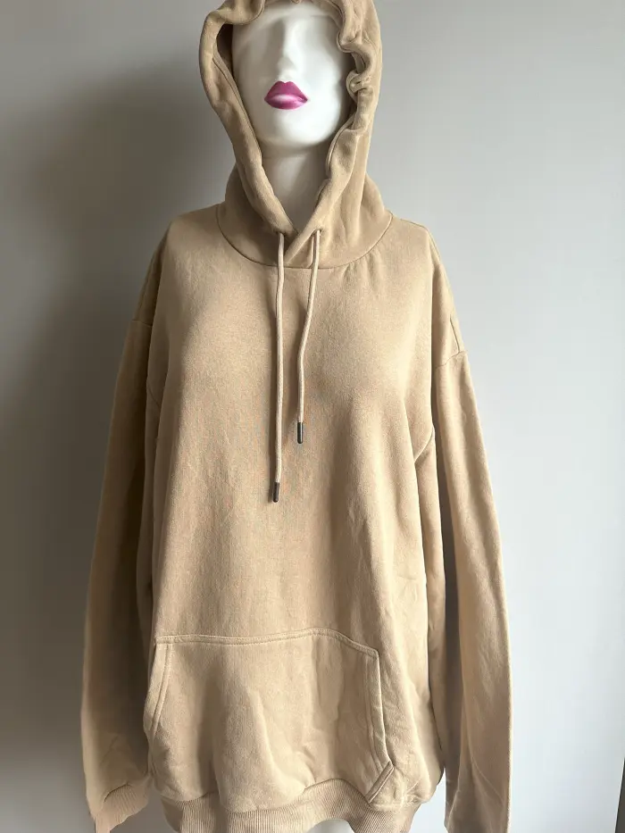 Hanorac XXL [1]