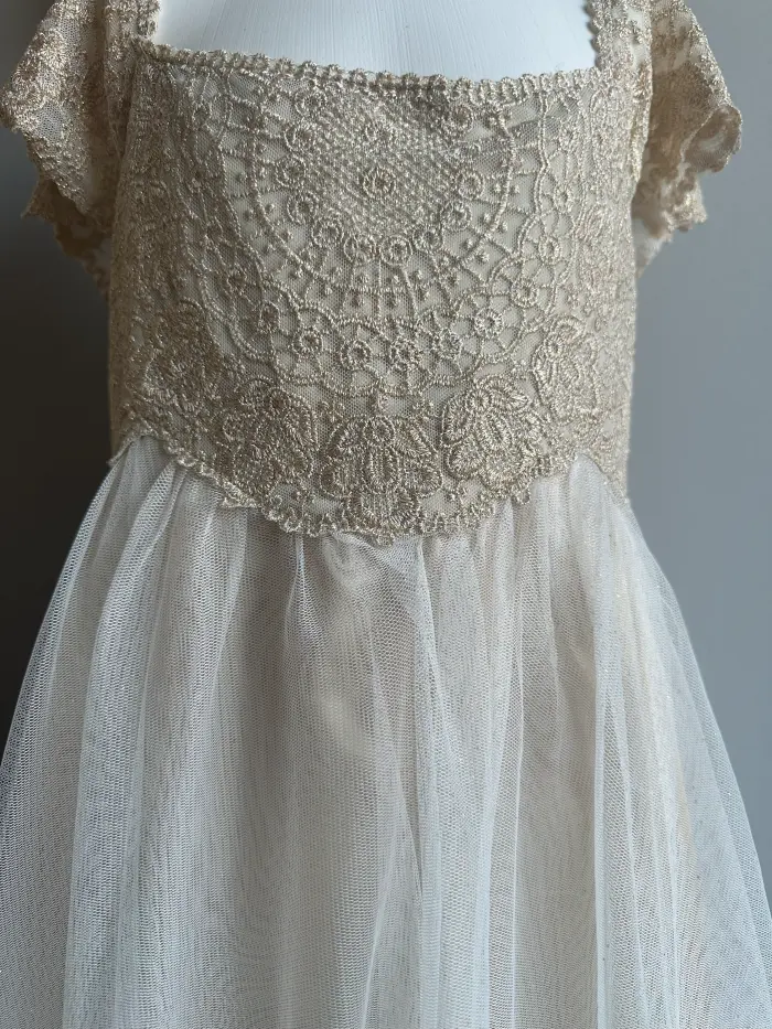 Rochie eleganta 10 ani [2]