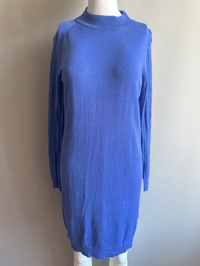 Rochie din tricot S [1]