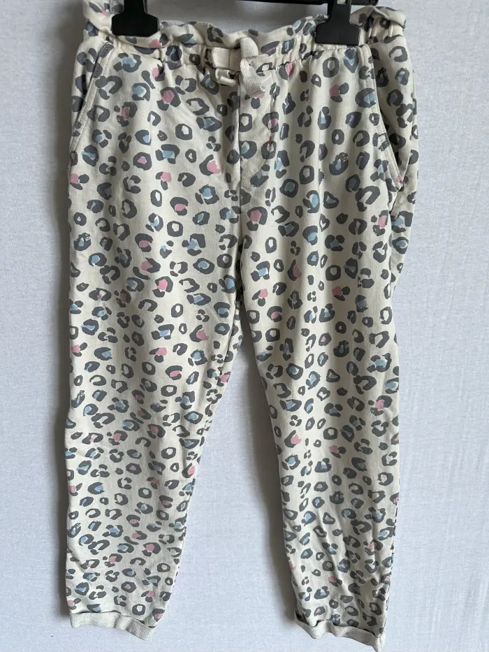 Pantaloni 8/9 ani [1]