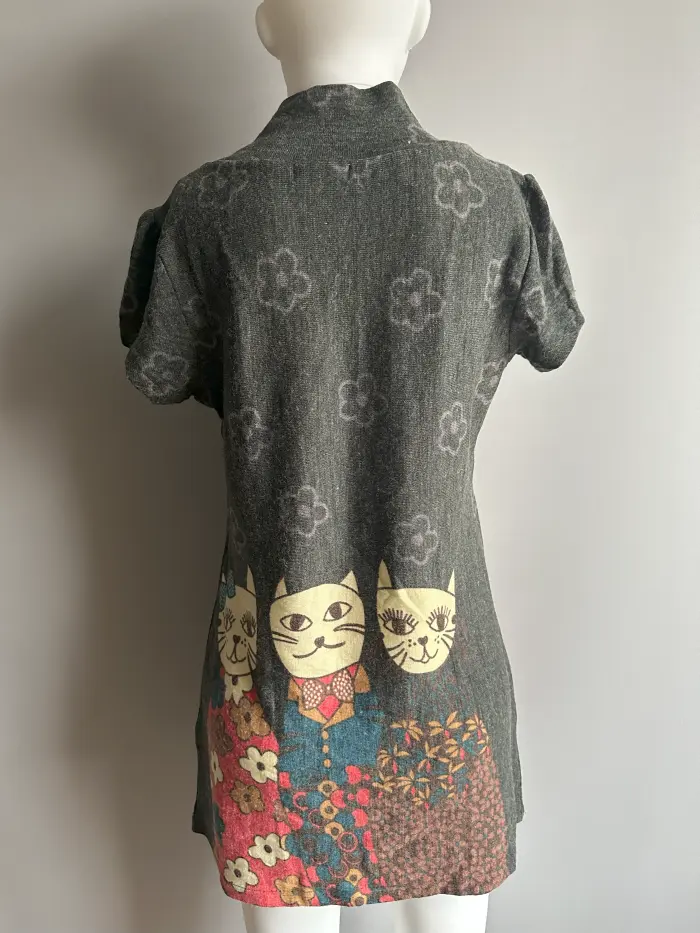Rochie/Tunica S/M [4]