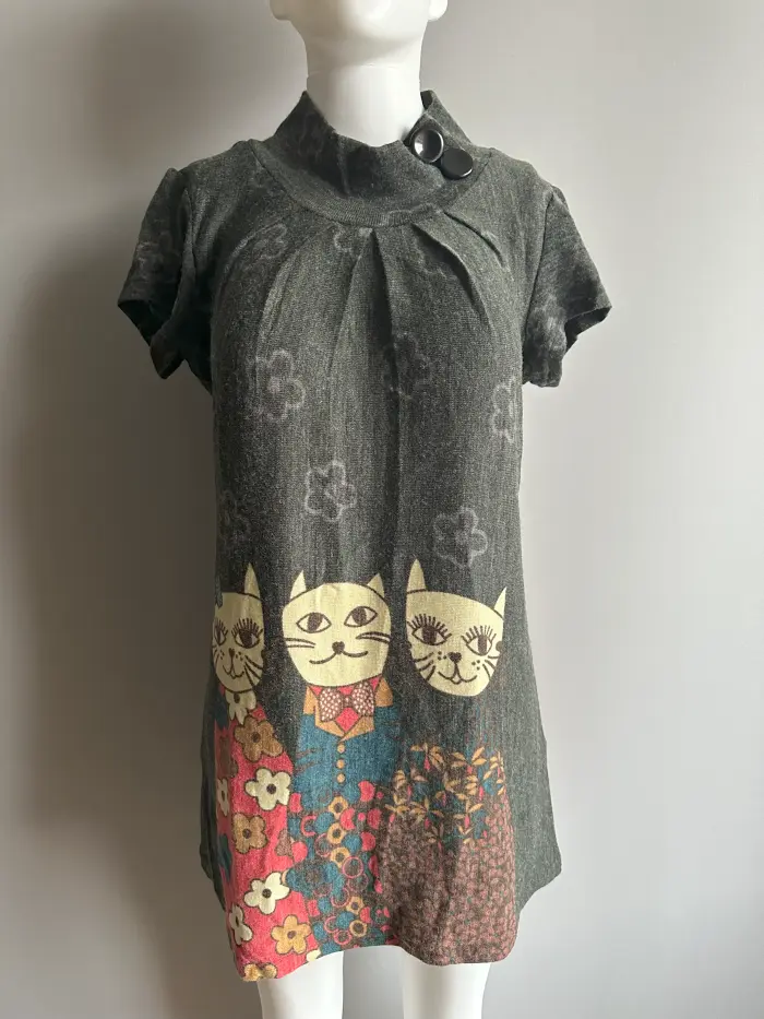 Rochie/Tunica S/M [1]