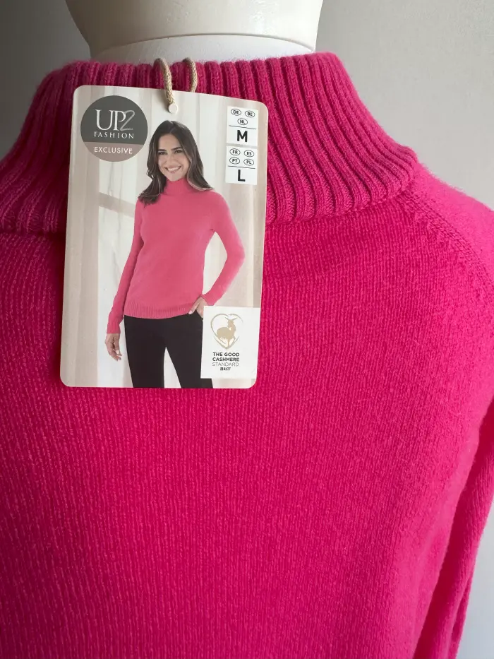 Bluza casmir M/L [2]