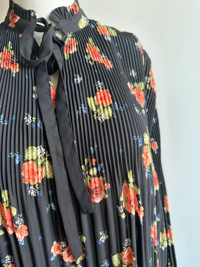Bluza creponata S [2]