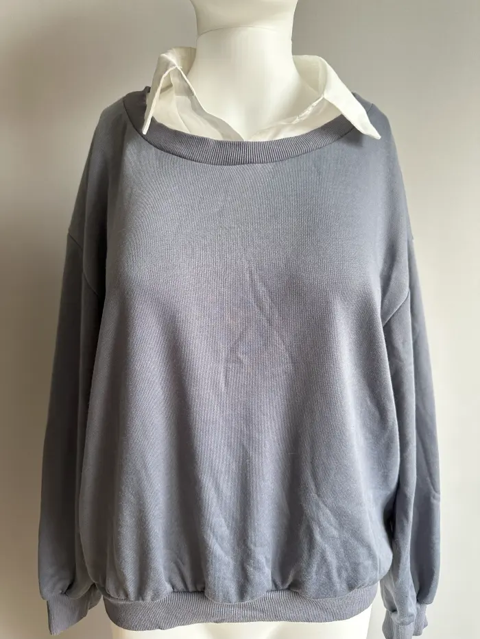 Bluza S/M [2]