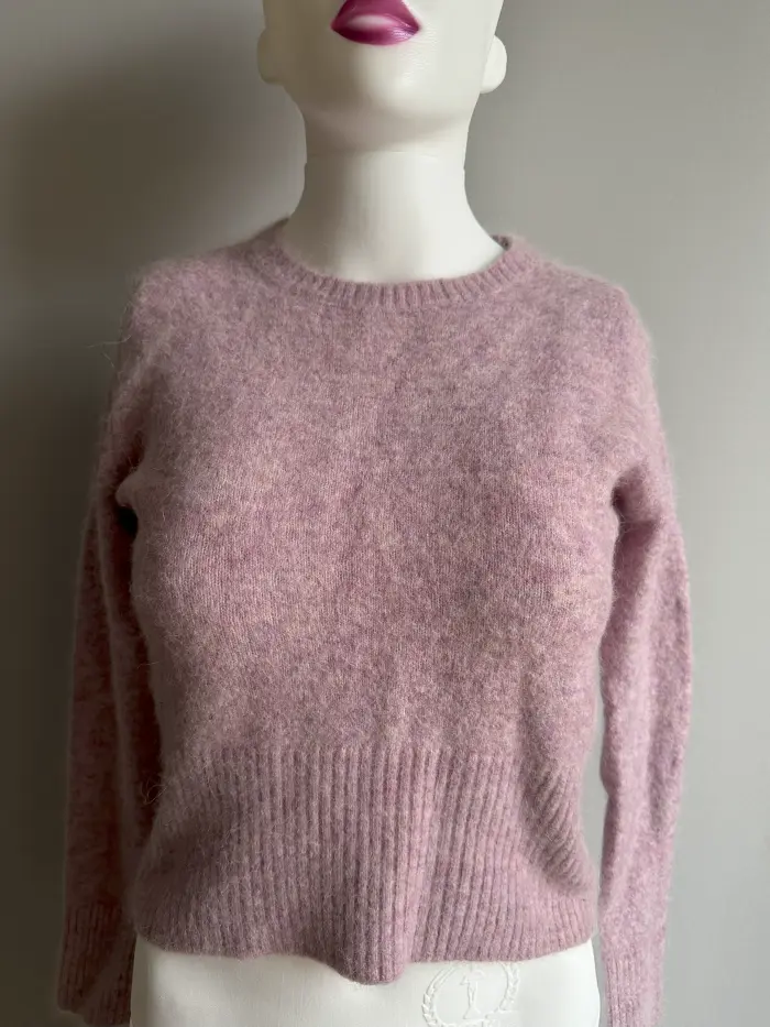 Bluza scurta M [1]