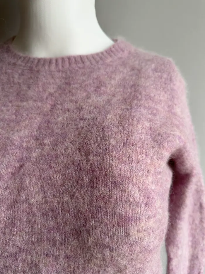 Bluza scurta M [2]