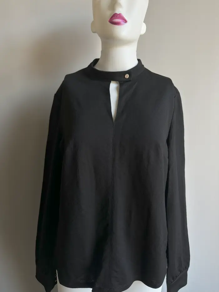 Bluza tip camasa L [2]