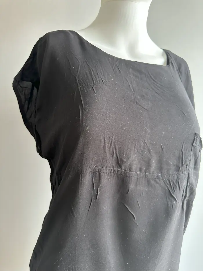 Tricou M [2]