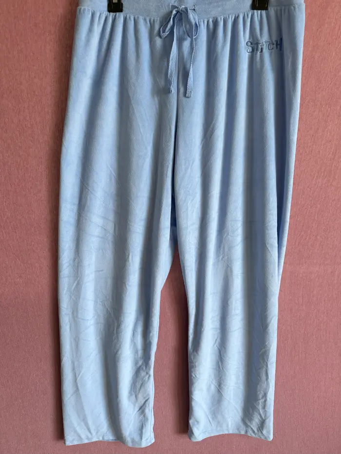 Trening cu hanorac si pantaloni L [4]