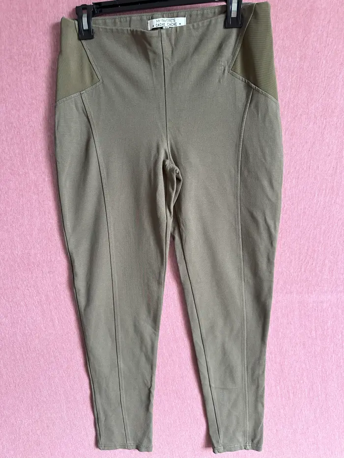 Pantaloni 40 [1]