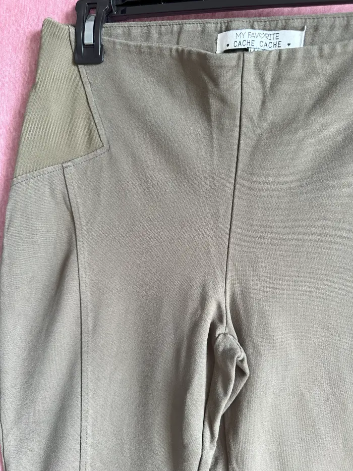 Pantaloni 40 [2]