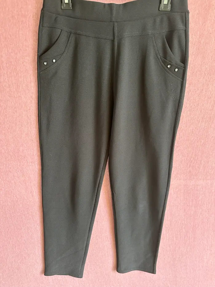 Pantaloni elastici L [3]
