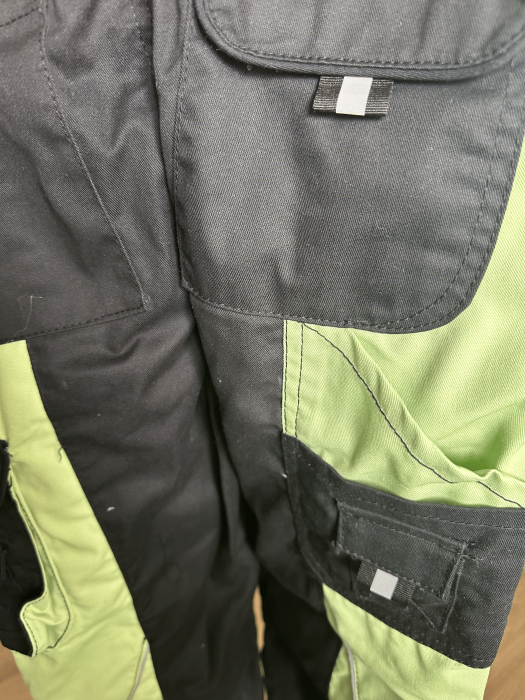 Pantaloni functionali copii marime 146/152 [3]