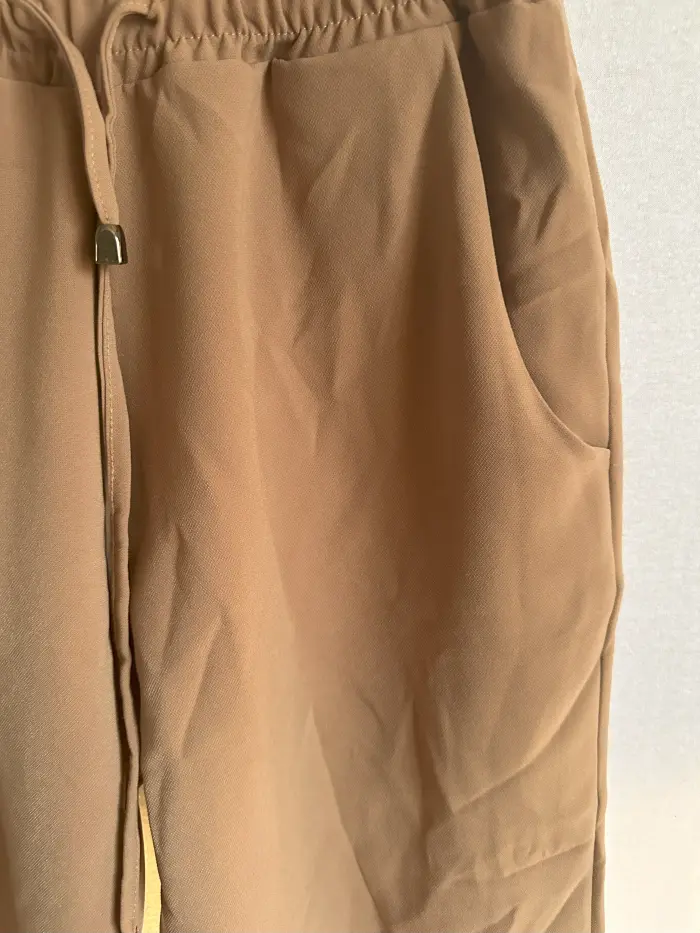 Pantaloni lejeri S-L [4]