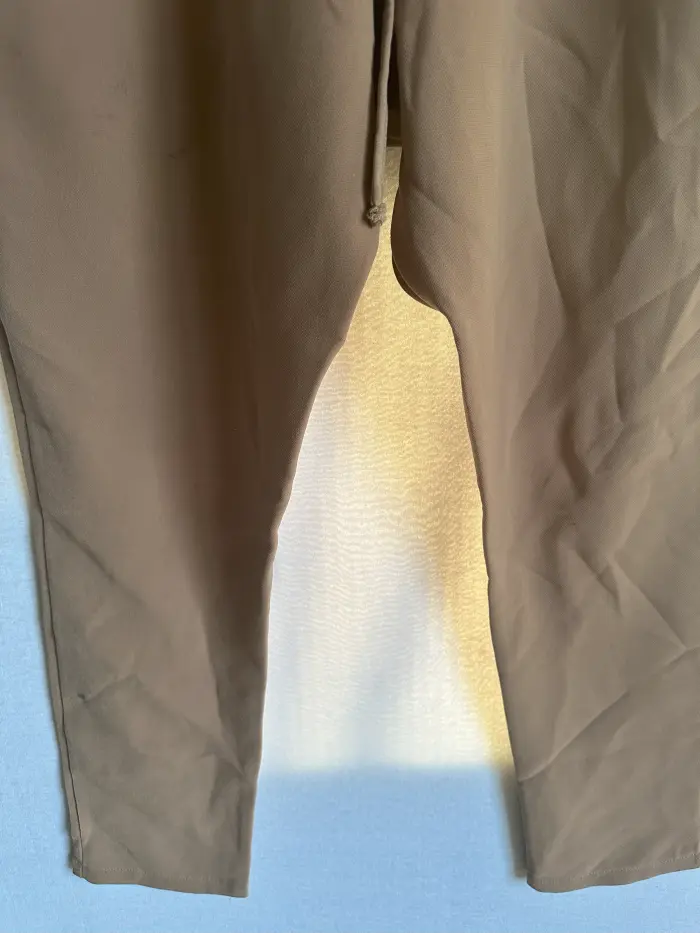 Pantaloni lejeri S-L [3]