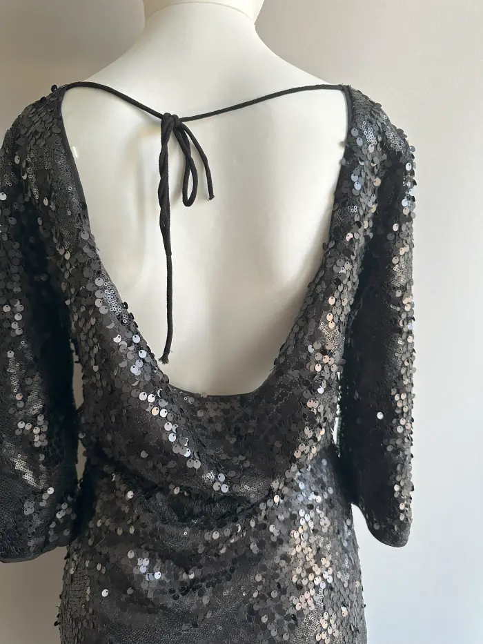 Rochie cu paiete 36 [3]