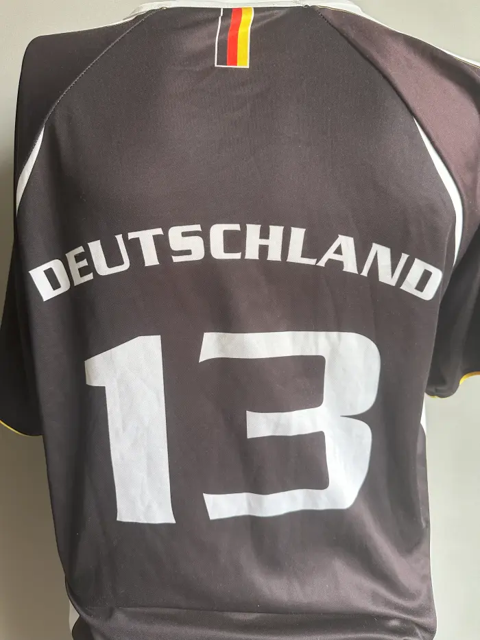 Tricou sport XL [2]