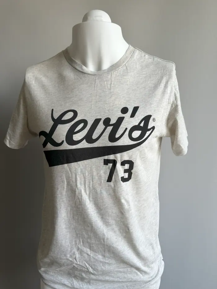 Barbati - Tricou S