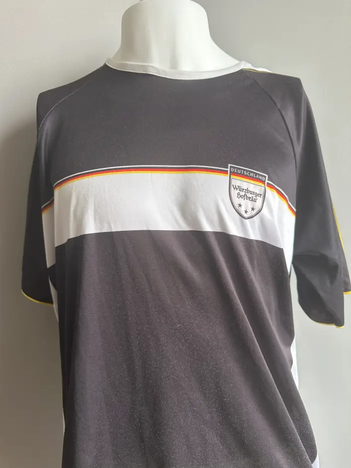 Barbati - Tricou sport XL