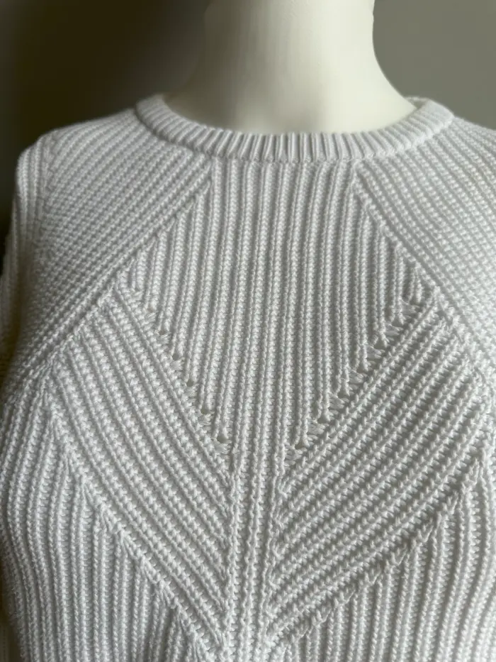 Bluza scurta S [1]