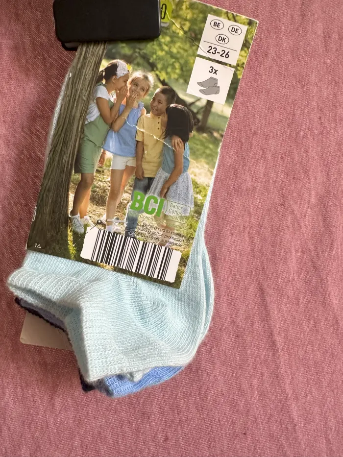 Accesorii - sosete copii