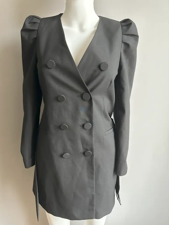 Sacouri - Sacou lung XS