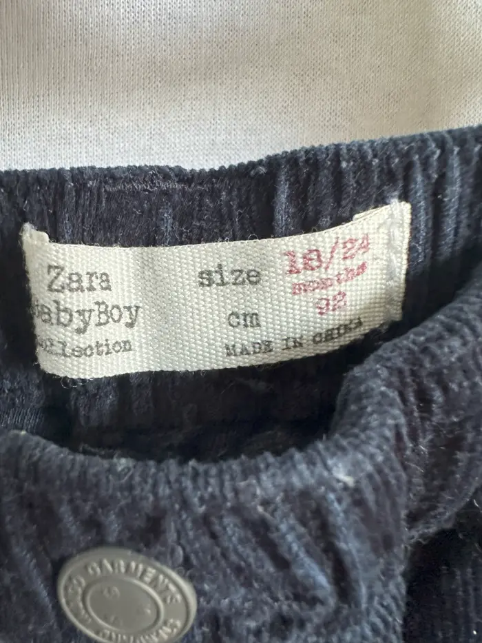 Pantaloni captusiti 92 [1]