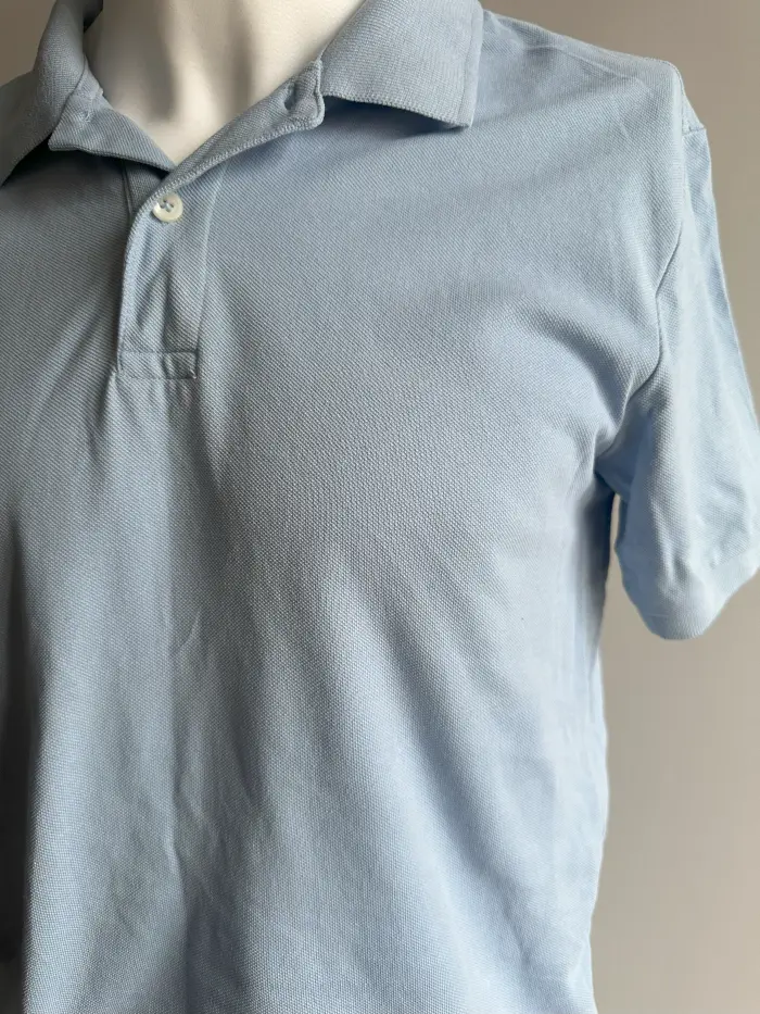 Tricou cu guler S [3]