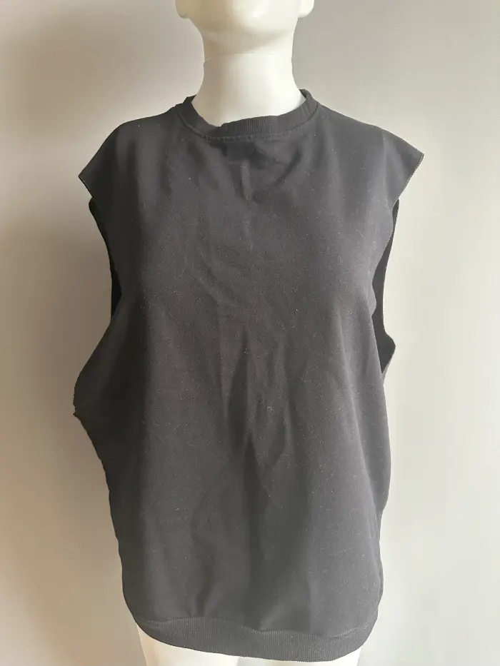 Femei - Bluza fara maneci S/M