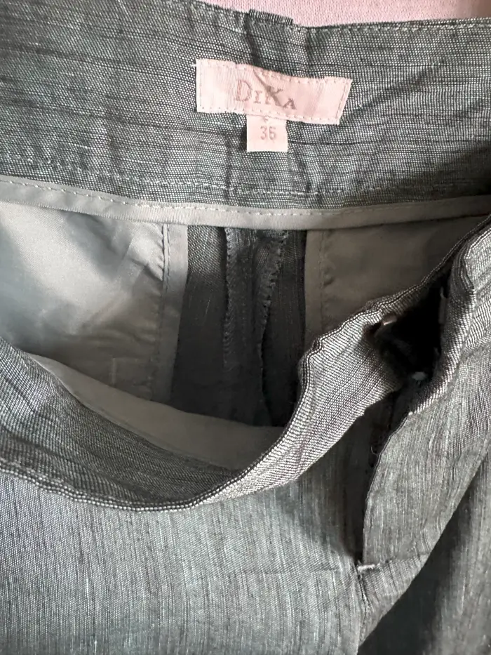 Pantaloni eleganti 36 [2]