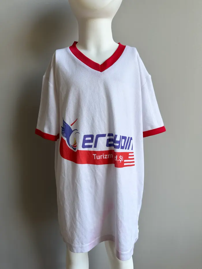 Copii - Tricou sport 140