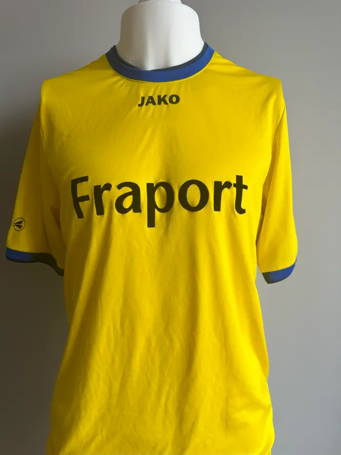 Barbati - Tricou sport L/XL