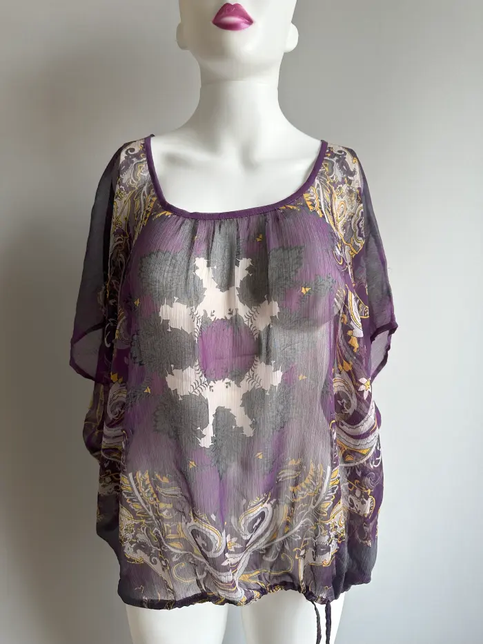Tricouri/Topuri/Maiouri - Tricou XL