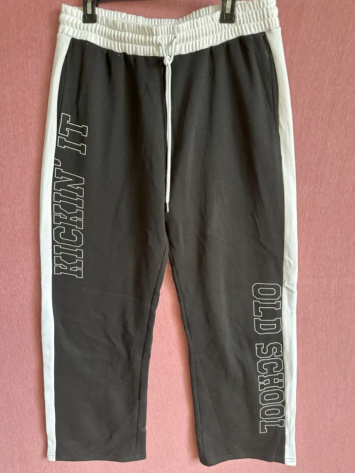 Femei - Pantaloni trening M/L