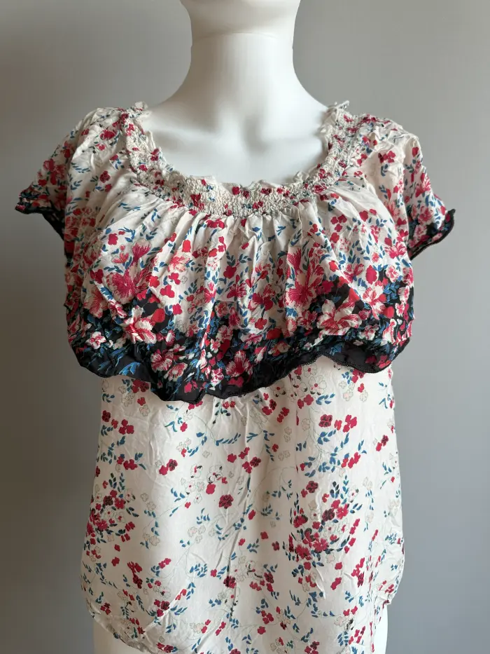 Tricouri/Topuri/Maiouri - Tricou M