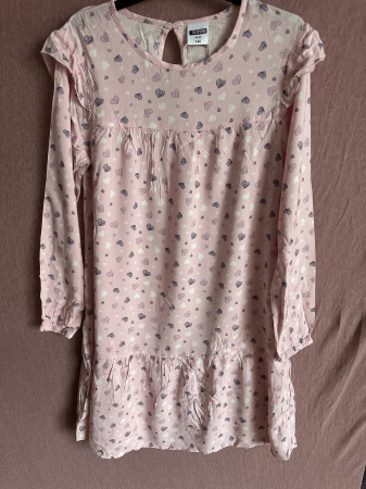 Copii - Rochie fete marime 146, 152