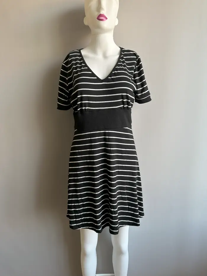 Femei - Rochie XL