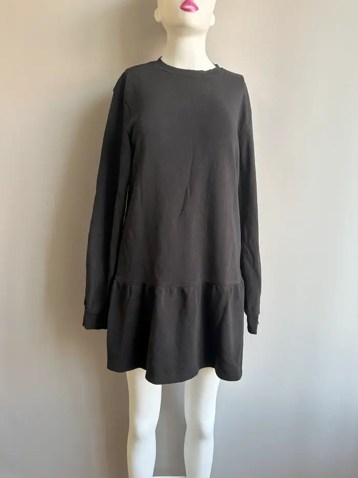 Femei - Tunica tip bluza M