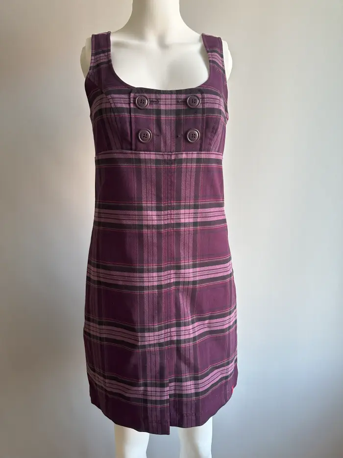 Femei - Rochie tip sarafan 34