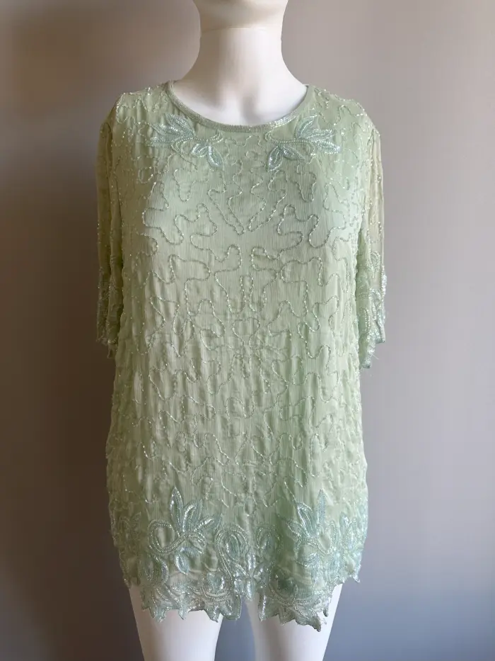 Tricouri/Topuri/Maiouri - Tricou elegant 12