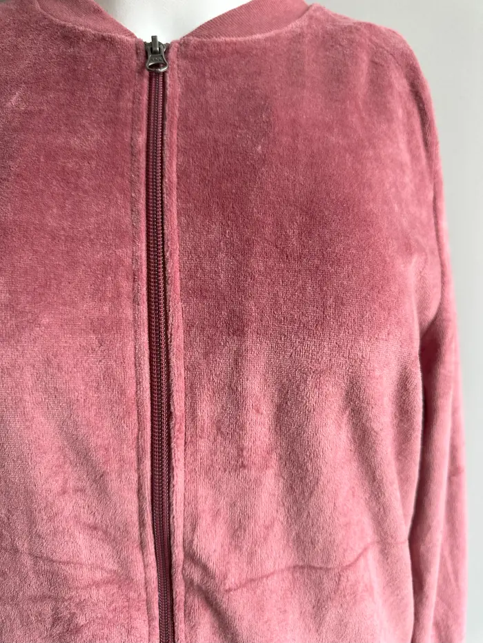 Jerseu din catifea M/L [1]