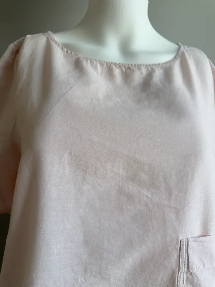 Tricou S [2]