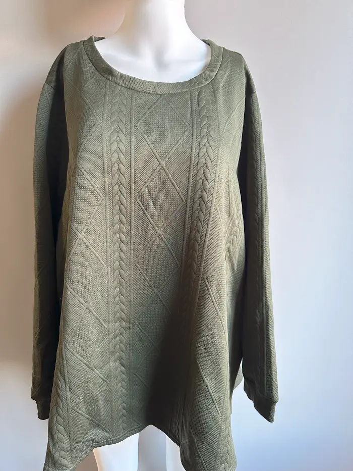 Femei - Bluza 50