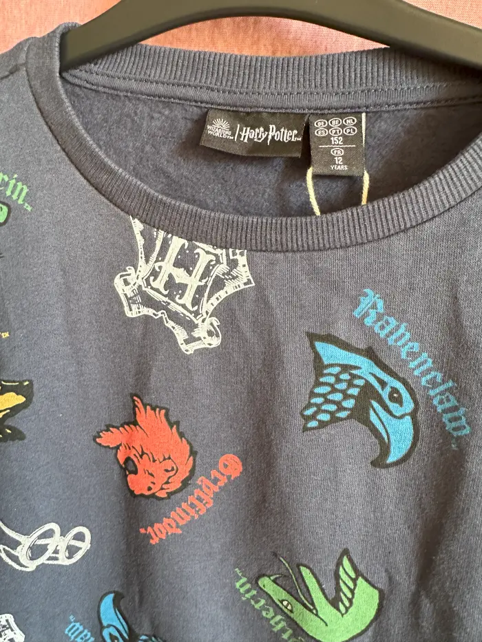 Bluza Harry Potter 152 [1]