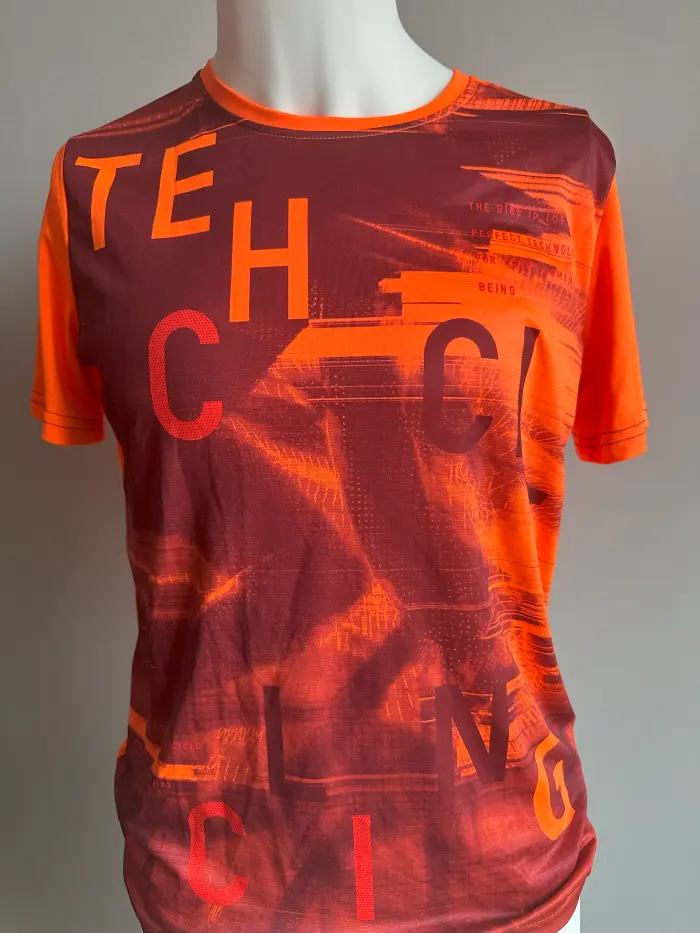 Copii - Tricou sport 176/ 15-16 ani