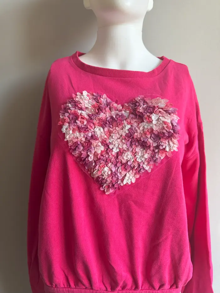 Copii - Bluza 11/12 ani