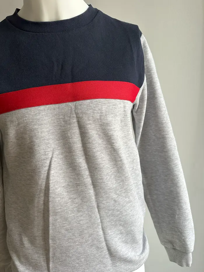 Barbati - Bluza S