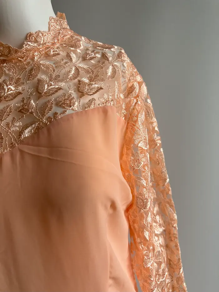 Rochie cu sacou M/L [3]
