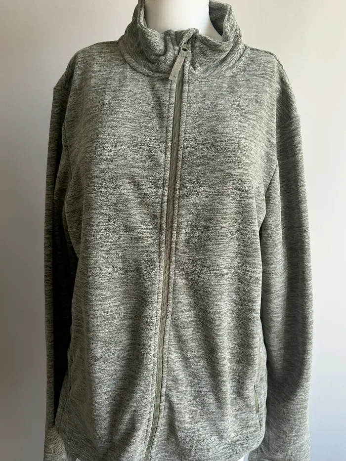 Geaca - Geaca fleece M